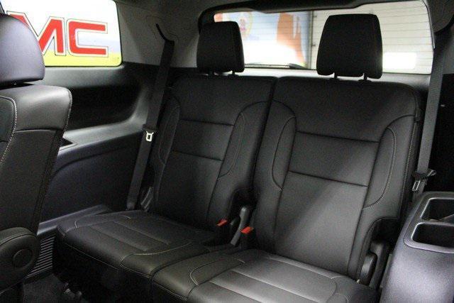 used 2023 GMC Acadia car, priced at $32,500
