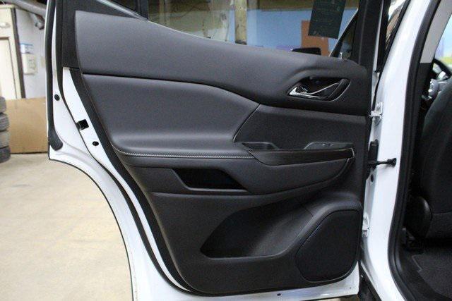 used 2023 GMC Acadia car, priced at $32,500