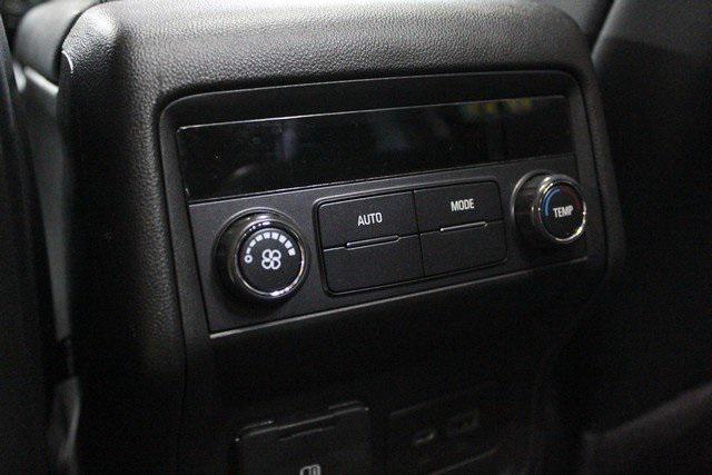 used 2023 GMC Acadia car, priced at $32,500