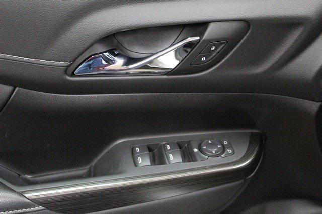 used 2023 GMC Acadia car, priced at $32,500