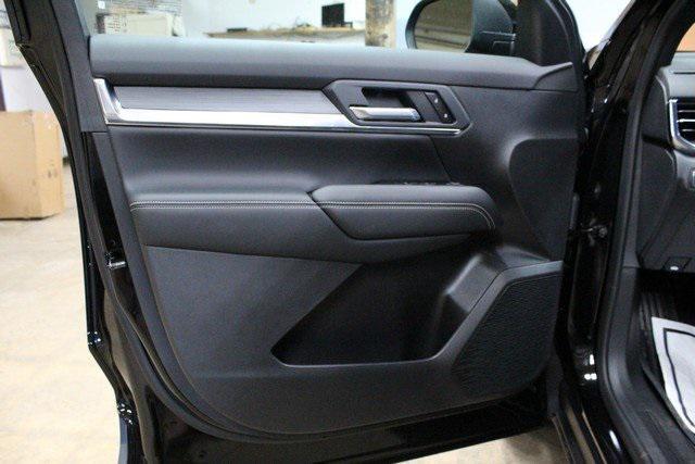 new 2026 GMC Terrain car, priced at $32,232
