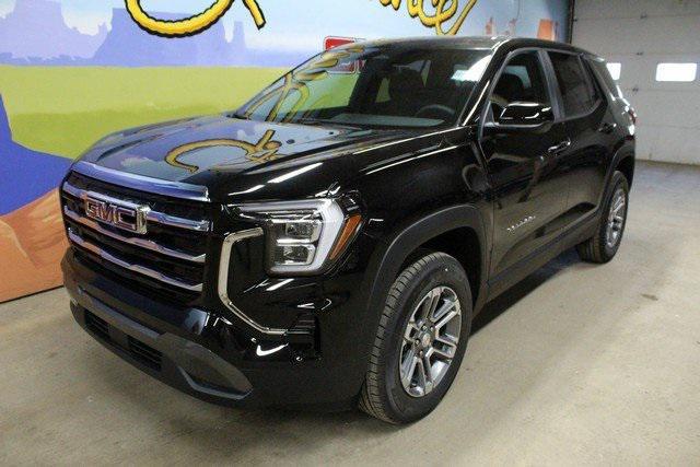 new 2026 GMC Terrain car, priced at $32,232