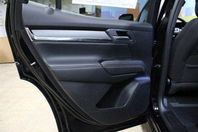 new 2026 GMC Terrain car, priced at $32,232