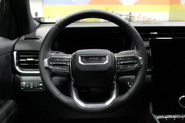 new 2026 GMC Terrain car, priced at $32,232