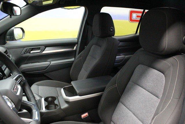 new 2026 GMC Terrain car, priced at $32,232