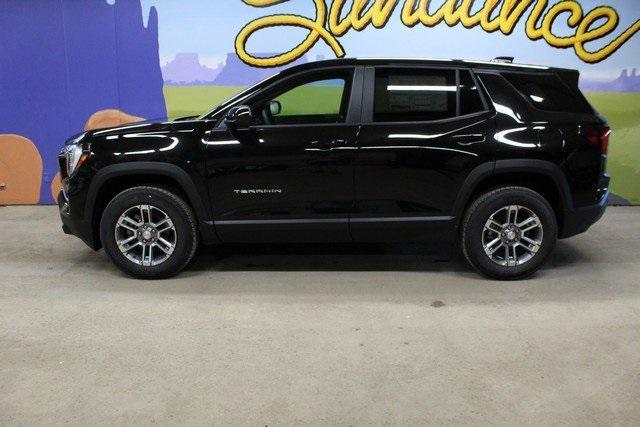 new 2026 GMC Terrain car, priced at $32,232
