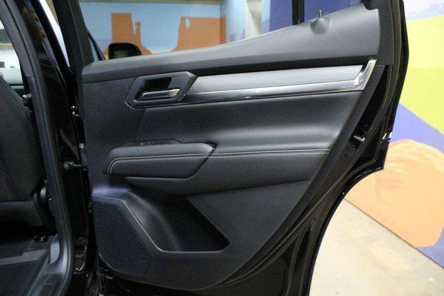new 2026 GMC Terrain car, priced at $32,232