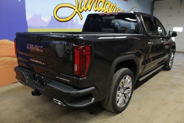 used 2022 GMC Sierra 1500 car, priced at $48,900