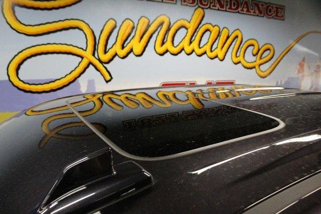 used 2022 GMC Sierra 1500 car, priced at $48,900