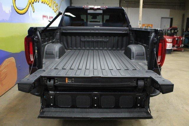 used 2022 GMC Sierra 1500 car, priced at $48,900