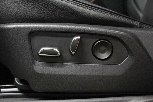 used 2022 GMC Sierra 1500 car, priced at $48,900