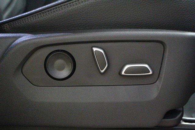 used 2022 GMC Sierra 1500 car, priced at $48,900