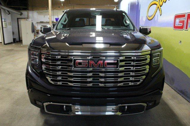 used 2022 GMC Sierra 1500 car, priced at $48,900