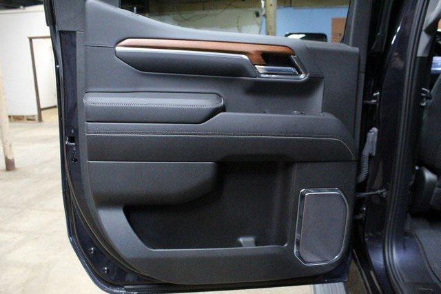 used 2022 GMC Sierra 1500 car, priced at $48,900