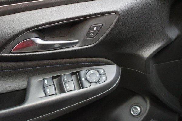 used 2024 Buick Envista car, priced at $28,900