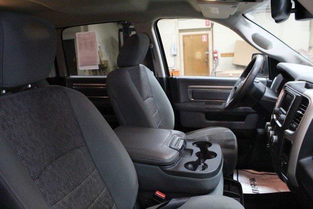 used 2017 Ram 1500 car, priced at $20,900