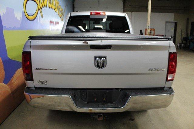 used 2017 Ram 1500 car, priced at $20,900