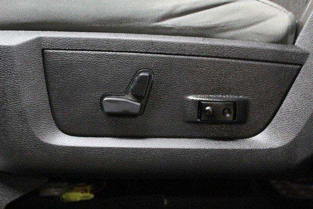 used 2017 Ram 1500 car, priced at $20,900