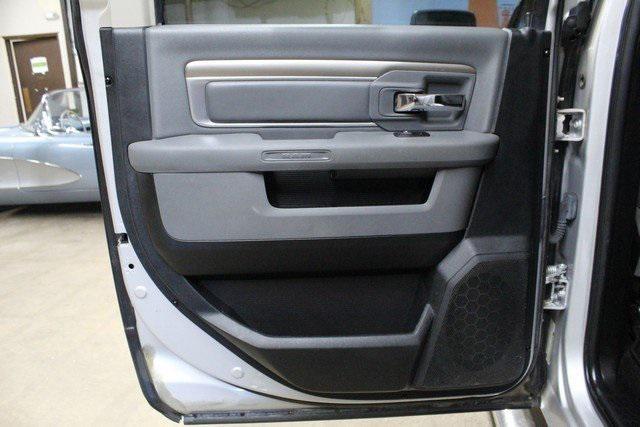 used 2017 Ram 1500 car, priced at $20,900