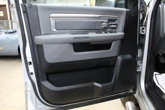 used 2017 Ram 1500 car, priced at $20,900