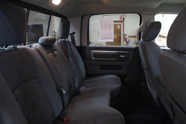 used 2017 Ram 1500 car, priced at $20,900