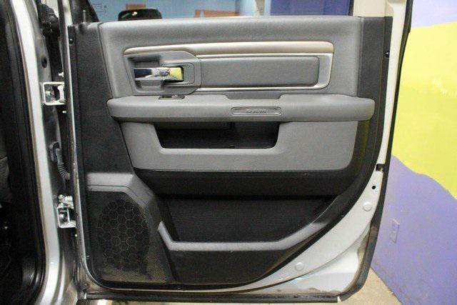 used 2017 Ram 1500 car, priced at $20,900