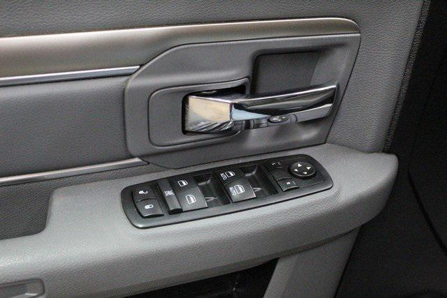 used 2017 Ram 1500 car, priced at $20,900