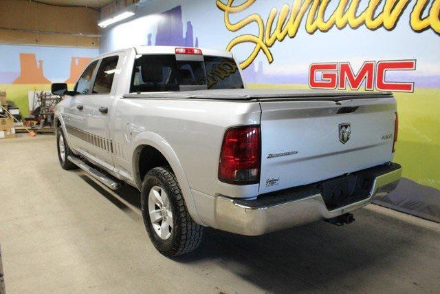 used 2017 Ram 1500 car, priced at $20,900
