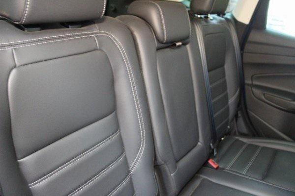 used 2019 Ford Escape car, priced at $16,900
