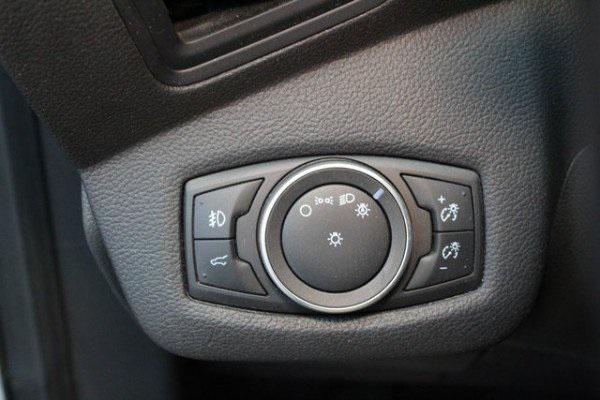 used 2019 Ford Escape car, priced at $16,900
