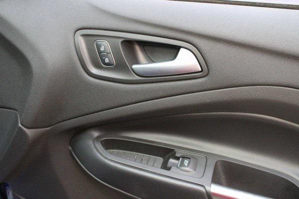 used 2019 Ford Escape car, priced at $16,900