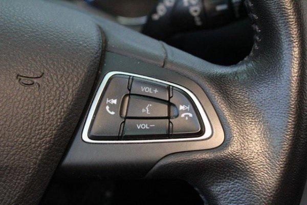 used 2019 Ford Escape car, priced at $16,900