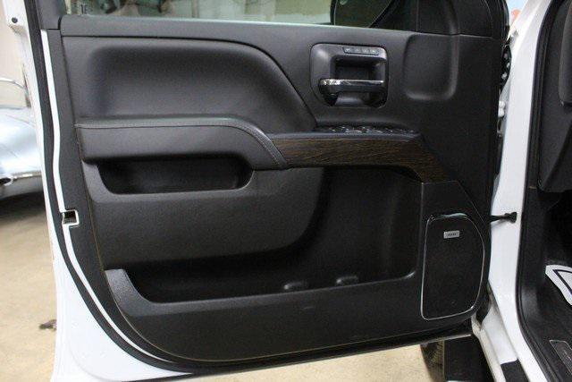 used 2018 GMC Sierra 1500 car, priced at $33,900