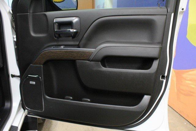 used 2018 GMC Sierra 1500 car, priced at $33,900