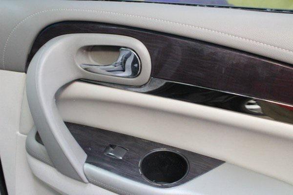 used 2017 Buick Enclave car, priced at $18,900