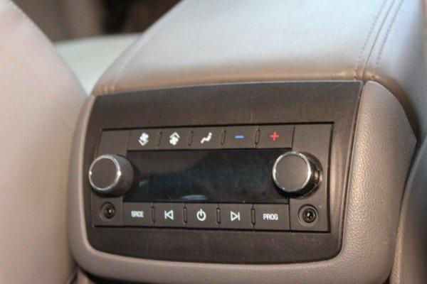 used 2017 Buick Enclave car, priced at $18,900