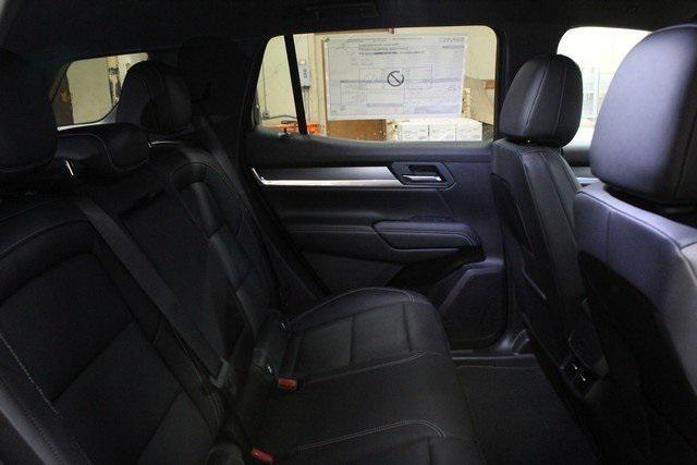 new 2025 GMC Terrain car, priced at $34,225