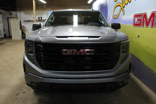 new 2025 GMC Sierra 1500 car, priced at $52,338