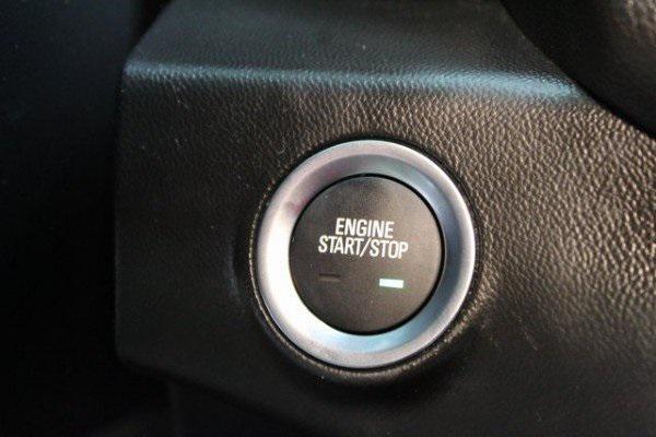 used 2022 GMC Terrain car, priced at $19,900