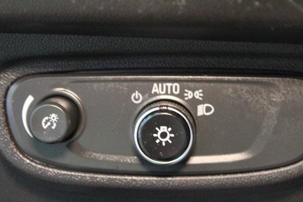 used 2022 GMC Terrain car, priced at $19,900