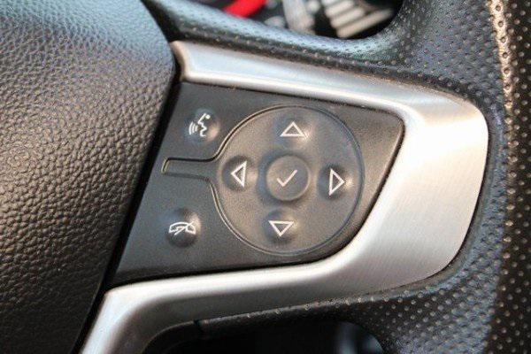 used 2022 GMC Terrain car, priced at $19,900
