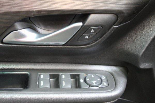 used 2022 GMC Terrain car, priced at $19,900
