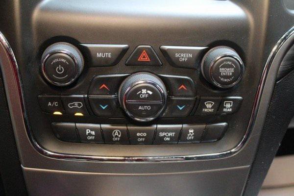 used 2020 Jeep Grand Cherokee car, priced at $23,900