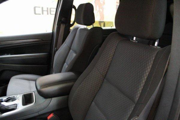 used 2020 Jeep Grand Cherokee car, priced at $23,900