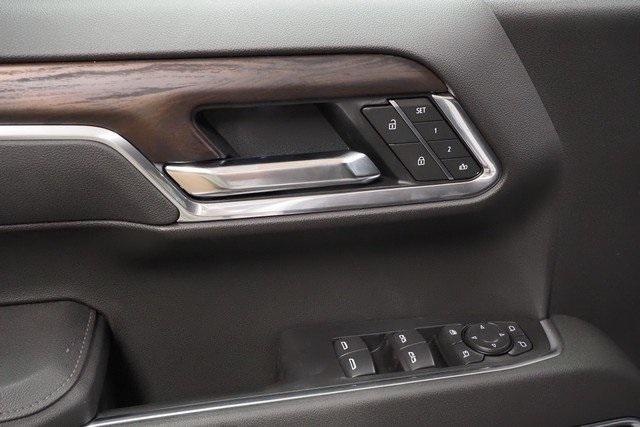 new 2025 GMC Sierra 1500 car, priced at $61,716