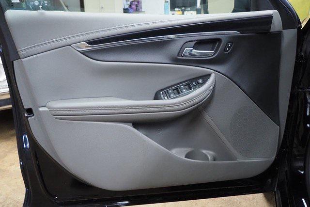 used 2018 Chevrolet Impala car, priced at $13,900