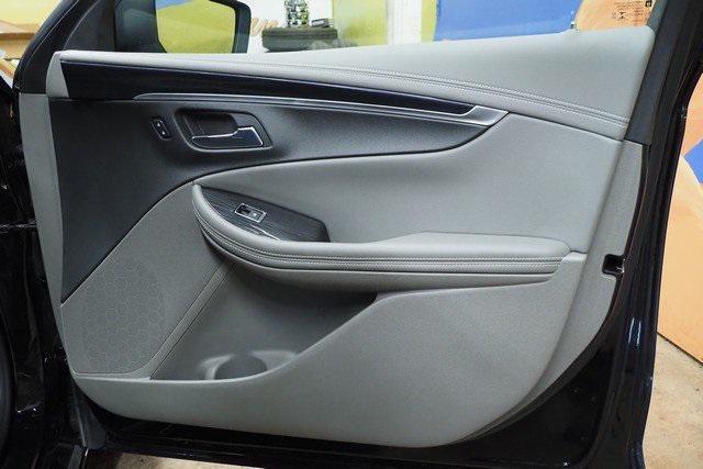 used 2018 Chevrolet Impala car, priced at $13,900