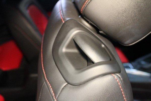 used 2022 Chevrolet Camaro car, priced at $32,300