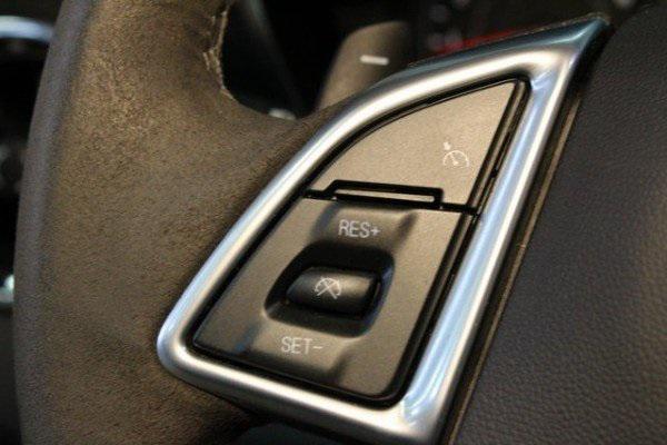 used 2022 Chevrolet Camaro car, priced at $32,300