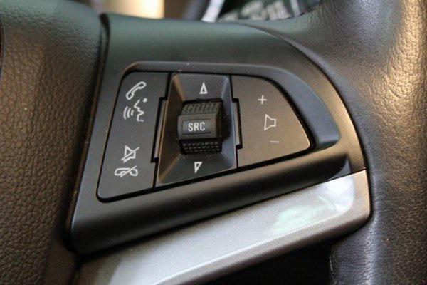 used 2022 Chevrolet Trax car, priced at $20,500